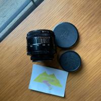 ราคา เลนส์มือหมุน helios 44-2 : 58mm f2 White scale( KMZ) (2937115919)