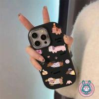 ราคา การ์ตูนดัชชุนเคสโทรศัพท์สําหรับVivo iQOO Z9 Turbo Z9X Z8X Z7X Z7i Z8 Z7 Z5 Z5X Z3 Z1X Z1 U5 U3 U3 U3X 5G U1X 5G U1X U1X 5G U1Xกันกระแทกนุ่มกลับปลอกสุนัขน่ารัก (26334584464)