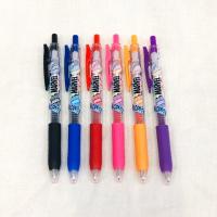 ราคา ปากกา SARASA Clip ~ Marvel Set (7401569601)
