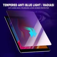 ราคา MATA Anti Blue Samsung Galaxy tab S3 | 9.7 นิ้ว 2017 T820 T825 กระจกนิรภัย Anti-Scratch Blue Light Glass Anti-รังสีตา (54753266766)