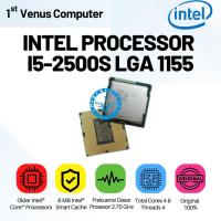 ราคา INTEL PROCESSOR I5 - 2500S LGA 1155 / INTEL CORE I5-2500S PROCESSOR / PRO51-INL (20176651429)