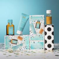 ราคา พร้อมส่ง Sephora USA Birthday Gift Set Youth To The People Cleanse & Hydrate Skincare / Moroccanoil Hydrating Mini Set (12013337289)