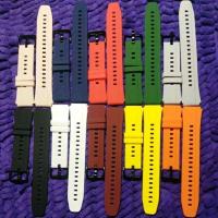 ราคา Casio F-91 F91 W217 W-217H W217H Casio W 217H W800 W-800H Series สายนาฬิกา (27952900477)