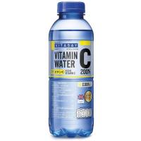 ราคา วิตอะเดย์วิตามินวอเตอร์ซีกลิ่นฮันนี่เลมอน 480มล Vitaday Vitamin Water C Honey Lemon 480ml [8859015702278 ] (48652937248)