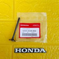 ราคา วาล์วไอเสีย แท้ศูนย์ PCX125 / CLICK125 i ( ปี2011-2017 ) / LEAD125 ( ปี2021 ) (23076921602)