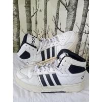 ราคา Adidas Neo Hoops ขนาด 41/25,5ซม. (20661512506)