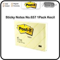 ราคา Post It Sticky Note 3M Memo To Do List Tabs Tab Organizer Large No. 657 10 ซม. บรรจุ 100 แผ่น (40505713916)