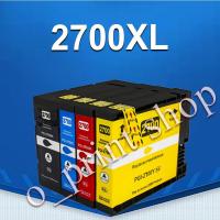 ราคา Canon 2700 PGI2700XL PGI 2700 XL PGI-2700XL ตลับหมึกสำหรับ Canon IB4070/iB4170/MB5070/MB5170/MB5370/MB5470 (12756748493)