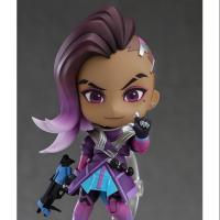 ราคา Nendoroid Sombra: Classic Skin Edition (4819769693)