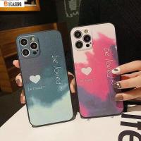 ราคา เคสโทรศัพท์มือถือลายหัวใจสําหรับ Xiaomi Poco X3 Pro X3Nfc Redmi Note 9 Note8 Note7 Mi 9 T K40 (8946835476)
