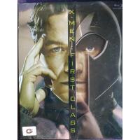 ราคา Blu-ray Boxset Limited edition X Men First Class บลูเรย์บ็อกเซต X Men First Class มีเสียงไทย ซับไทย Rare item (4344362143)
