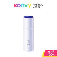 ราคา KOSE One By Kose Serum Veil Emulsion 135ml โคเซ่ อิมัลชั่นผิวนุ่ม. (49106127513)