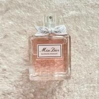 ราคา อ่านรายละเอียดก่อนสั่งนะคะ แท้!! มือ2 มิสดิออร์ บลูมมิ่ง บูเก้ 50ml. (25235211972)