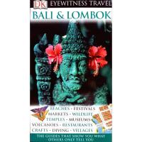 ราคา Bali and Lombok (Eyewitness Travel Guides) Bruce Carpenter (25033474839)