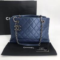 ราคา Chanel caviar shoulder bag holo16 สภาพดีจ้า (2873257927)