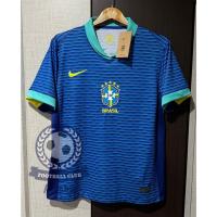 ราคา เสื้อฟุตบอล ทีมชาติ Brazil away บราซิล เหย้า ฟุตบอลโลกปี 2024 *ถ่ายจากภาพสินค้าจริง* (24473839055)