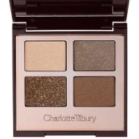 ราคา พร้อมส่ง❤️Charlotte Tilbury LUXURY PALETTE #THE GOLDEN GODDESS Bronze & gold eyeshadow palette (1007773306)