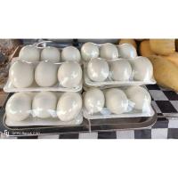 ราคา ปังปังไข่เค็ม ไข่เยี่ยวม้า สูตรจาวเหนือ (46359863163)