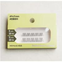 ราคา Daiso Korea ขนตาปลอมบางส่วน #Dense – เพิ่มปริมาตรธรรมชาติ (44426810595)