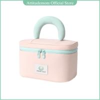 ราคา Attitude mom กระเป๋าใส่เครื่องปั๊มนม ( จำนวน 1 ใบ ) (50854276521)