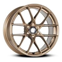 ราคา Lenso ASTRA 20x9.0" 6รู139.7 ET+15 สี BZMK (53201603392)