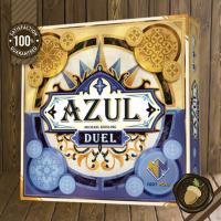 ราคา Azul Duel Board Game บอร์ดเกม (29574815351)