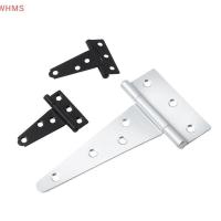 ราคา (WHMS) Shed บานพับประตู Heavy Duty 10 นิ้วประตูสายรัดบานพับเสียงต่ํา Strong Bearing สําหรับกลางแจ้งไม้ Barn ประตู (51409230803)