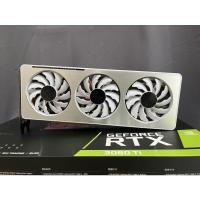 ราคา การ์ดจอ Gigabyte RTX3060 Ti vision (17803873156)