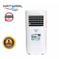 ราคา แอร์เคลื่อนที่ 6000 BTU รุ่น 5061 (3108493215)
