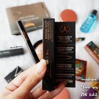 ราคา พร้อมส่ง! ❤️ anastasia beverly hills brow wiz/brow definer 0.03g สี taupe/medium brown/dark brown (11002074026)