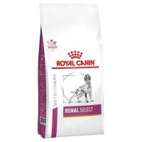ราคา Royal Canin Dog Renal Select 2 Kg อาหารสุนัขโรคไตขนาด 2 กิโลกรัม (24108129231)