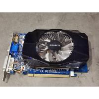 ราคา การ์ดจอ Gigabyte GT220 1g ddr3 128bit ใช้งานปกติ (13008144719)