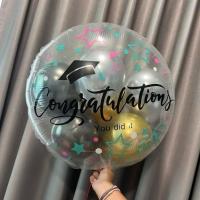 ราคา (เฉพาะลูกโป่งใบใหญ่) ลูกโป่งรับปริญญา ของขวัญรับปริญญา ปัจฉิม ของขวัญ บัณฑิตน้อย (49404385463)