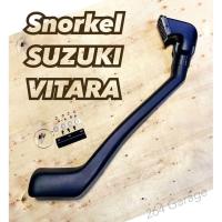 ราคา สน็อคเกิ้ล ซูซูกิ วีทาร่า Snorkel Suzuki VITARA แบบมี LOGO (21348724986)