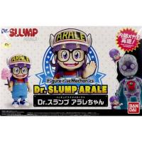 ราคา Bandai พลาโม อาราเล่ Figure Rise Mechanics Dr.Slump Arale ของใหม่ ของแท้ บันได (6454343839)