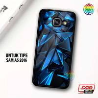 ราคา HP Real Case Samsung A5 2016 Last Shiny Case - New Glossy Case Samsung A5 2016 Phone Case [Abstract Motif] - Samsung Hardcase - Best Selling Samsung Phone Case Can (50606025169)