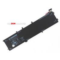 ราคา แบตเตอรี่โน๊ตบุ๊ค(แท้) 6GTPY GPM03 ใส่ (97Wh) Dell XPS15 9560, 9570 Dell Precision 15 5520 5XJ28 BATTERY NOTEBOOK (28209954050)
