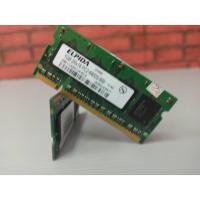 ราคา RAM NOTEBOOK DDR2 1 GB (4208307836)