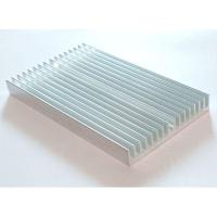 ราคา Heatsink /ฮีทซิงค์ระบายความร้อน/อลูมิเนียมระบายความร้อน 60x100x10 มม.พร้อมส่ง (7434311749)