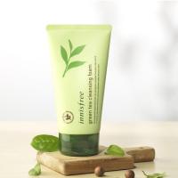 ราคา พร้อมส่ง Innisfree Green tea cleansing foam 150ml (606685025)