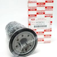 ราคา กรองน้ำมันเครื่อง ISUZU D-MAX COMMONRAIL '05-11, MU-7, CHEVROLET 2.5 3.0 ดีแม็ค คอมมอนเรล, เชฟโรเลต 8-97358-720-0 (43868825117)