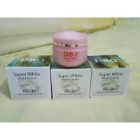 ราคา DB-1 Night Cream ครีมสาหร่ายน้ำนมข้าว 5 กรัม (3 กล่อง ) (5871144105)