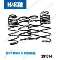 ราคา H&R สปริงโหลด BENZ B-class type T245 B180 2.0CDi 05/ 5 ประตู เตี้ยลง 35 mm. **ต้องการติดตั้งโปรดสอบถาม** (29273150744)