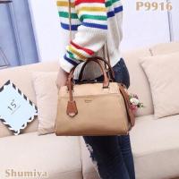 ราคา กระเป๋าหนัง แบรนด์แท้ Shumiya (1695273863)