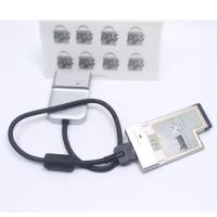 ราคา sound card notebook creative sb0710 ขายตามสภาพ ไม่ได้ลอง 17822 (17882944521)