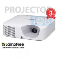 ราคา Casio XJ-F210WN Laser+LED Projector (5205964761)
