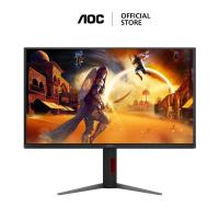 ราคา AOC Q27G4KD/67 GAMING MONITOR (เกมมิ่งมอนิเตอร์) 27" QD-OLED QHD 2K 500Hz 0.03ms PIVOT (27242161781)