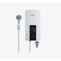 ราคา PANASONIC เครื่องทำน้ำอุ่น DH4JL1TK 4500W (7493264957)