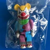 ราคา Bearbrick joker ไม่มีการ์ดและกล่อง (5110449089)