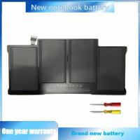 ราคา A1496 A1377 A1405 แบตเตอรี่แล็ปท็อปสำหรับ MacBook Air 13 "A1466 2012/2013/2014/2015/2017 A1369 2010/2011 MD760LL (28690288830)